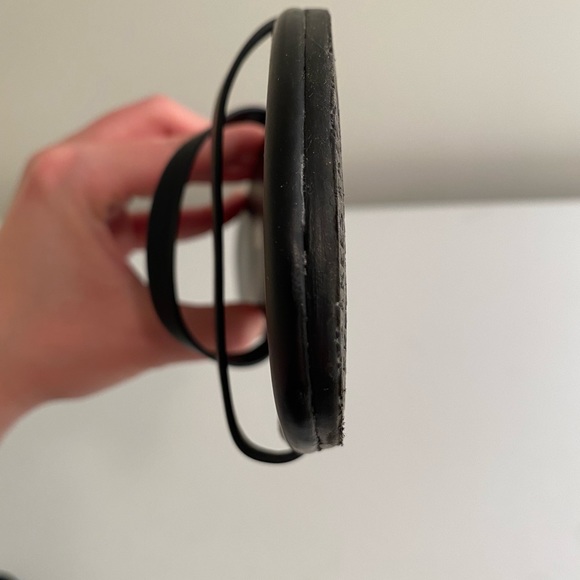 SOLD TKEES Gemma Vegan Slip-On Flat Sandals - Picture 5 of 6